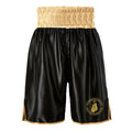 Sturminster Newton Abc Bout Shorts - Black/Gold