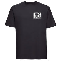 Thumbnail for Box 2 Burn Kids Cotton T-Shirt
