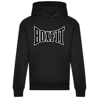Boxfit Oversized Hoodie
