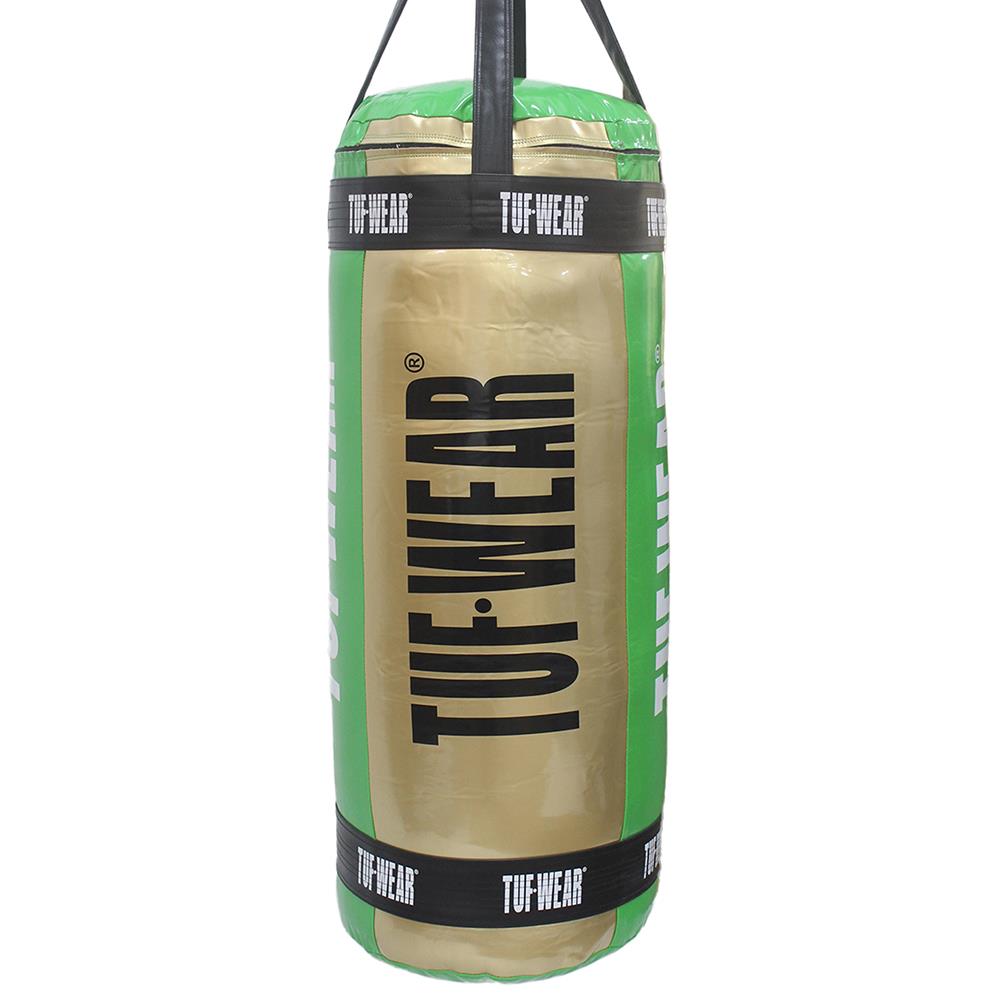 Tuf Wear Balboa 4ft Jumbo Punchbag 60Kg