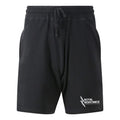 Royal Resistance Cool Jog Shorts - Black