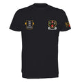 Aylesham Boxing Club T-Shirt - Black