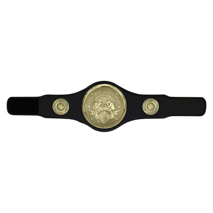Champion Belt Boxing Award