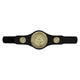 Champion Belt Boxing Award - Black