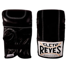 Cleto Reyes Pro Bag Mitt