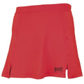 Boxfit Sports Performance Skort - Red