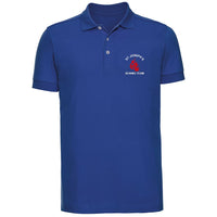 Thumbnail for St Josephs ABC Embroidered Polo Shirt