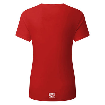 Karate England Womens Dri Fit T-Shirt