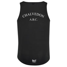 CHALVEDON ABC VEST