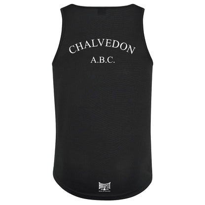 CHALVEDON ABC VEST