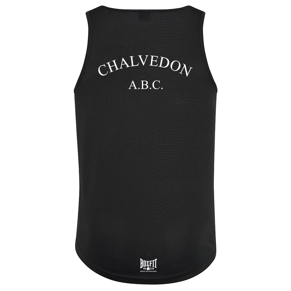 CHALVEDON ABC VEST