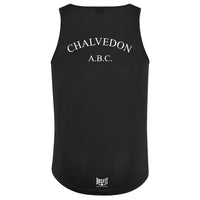 Thumbnail for CHALVEDON ABC VEST