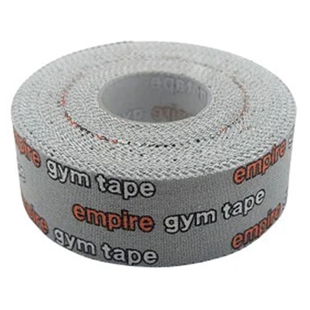 Empire Fusion Gym Tape 2.5cm x 13m