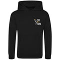 The Pt Farm Kids Sports Hoodie - Black
