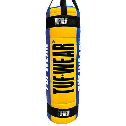 Tuf Wear Balboa 4FT Quilted Punchbag