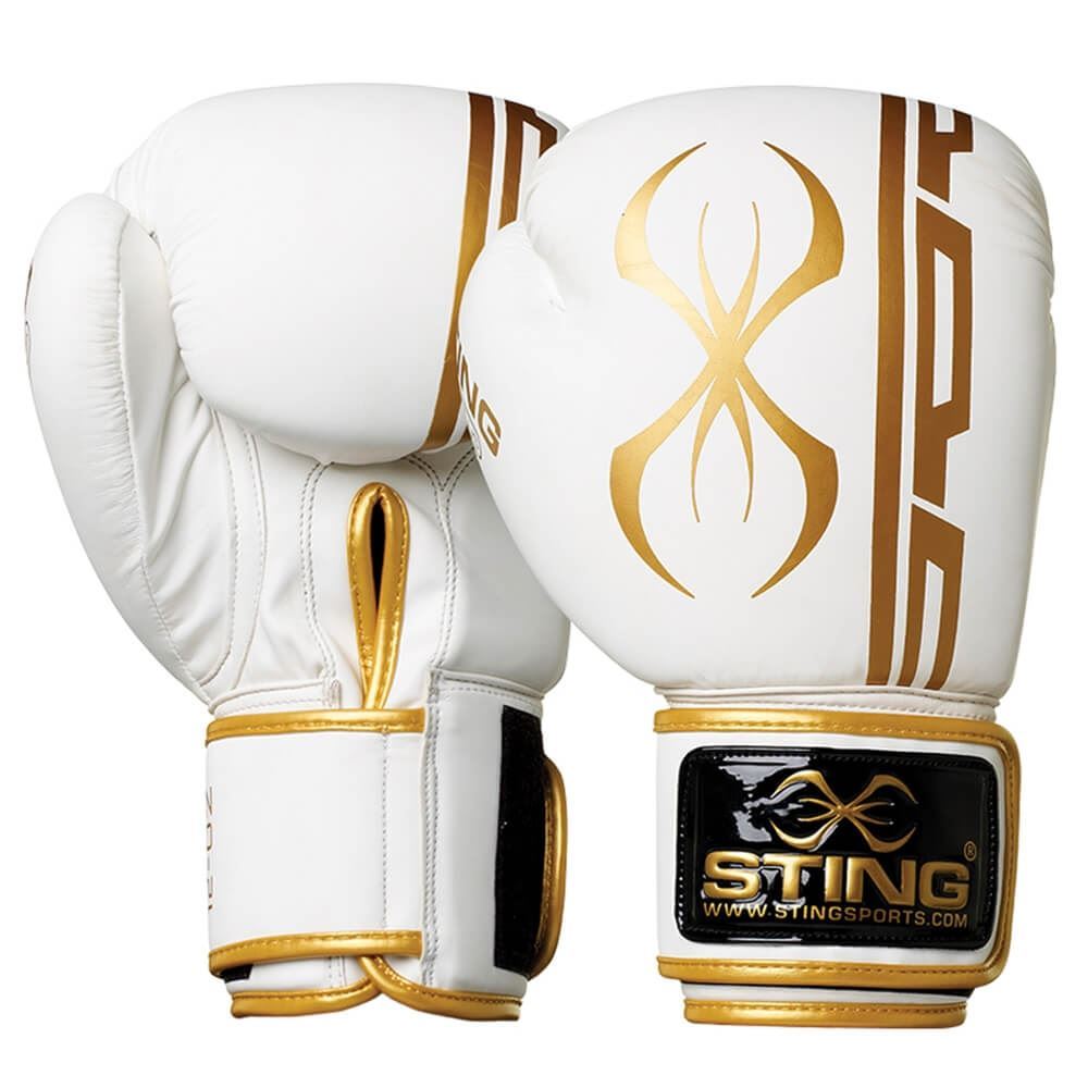 Sting Armaplus Boxing Gloves - Main Image