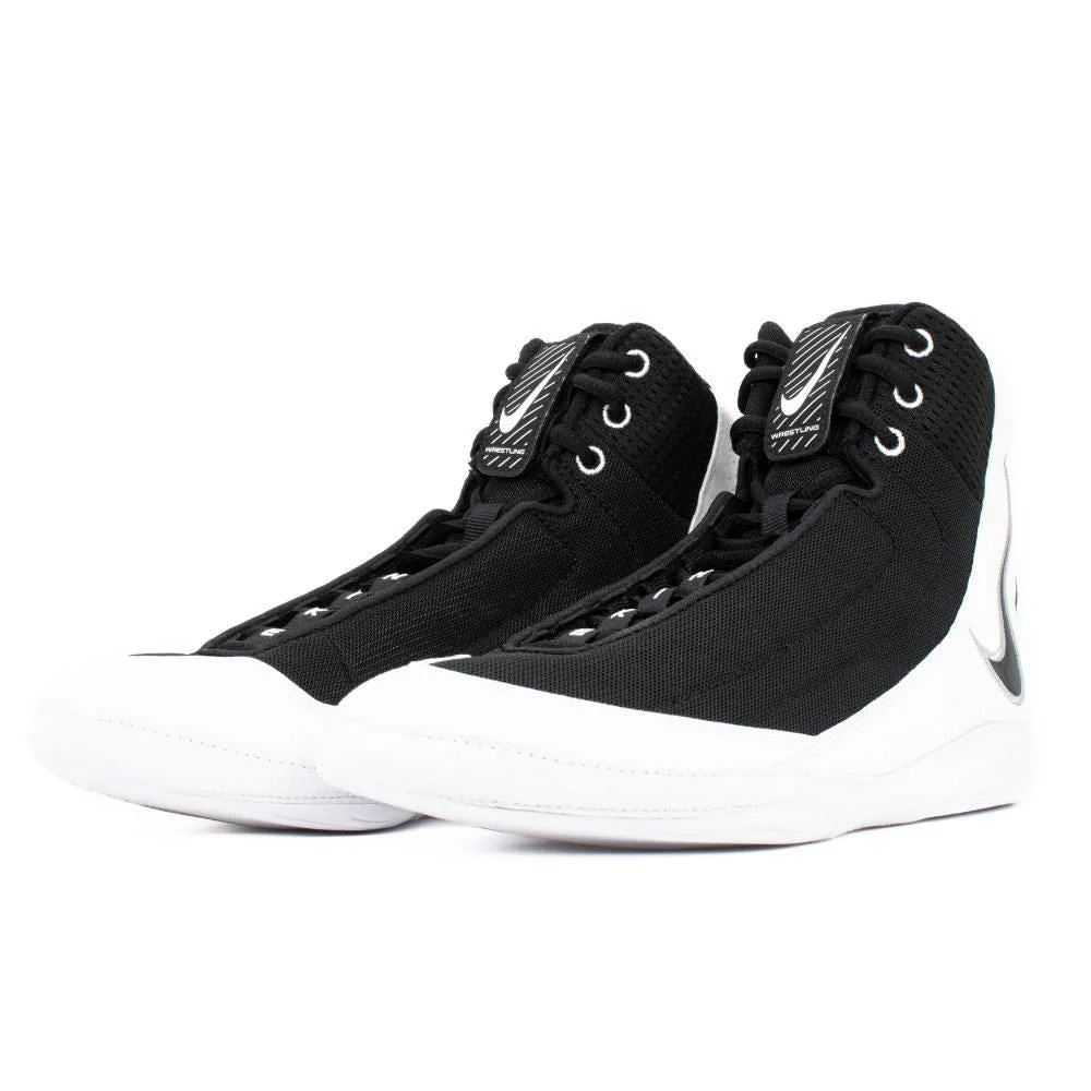 Nike Inflict 4 Kids Boots