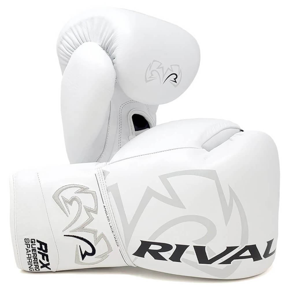 Rival Rfx-Guerrero Sparring Gloves - Hde-F – Boxfituk