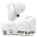 Rival Rfx-Guerrero Sparring Gloves - Hde-F - White