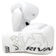 Rival Rfx-Guerrero Sparring Gloves - Hde-F - White