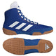 Adidas Tech Fall 2.0 Boots - Royal