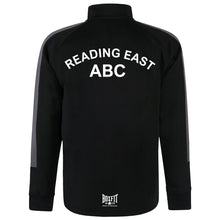 Reading East ABC Kids Slim Fit Tracksuit