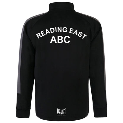 Reading East ABC Kids Slim Fit Tracksuit