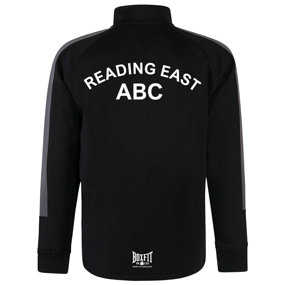 Reading East ABC Kids Slim Fit Tracksuit