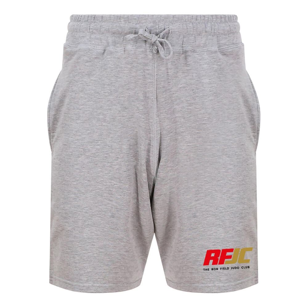 The Ron Field Judo Club Cool Jog Shorts