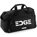 Edge Gym Holdall Black - Black