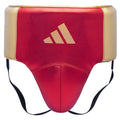 Adidas Adistar Microfibre Pro Groin Guard - Red