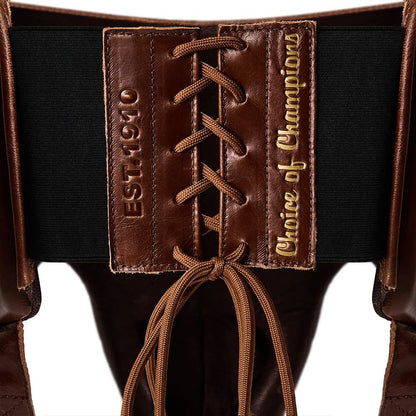 Everlast 1910 Bronx Groin Protector Lace Up