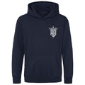 Ropes & Glory Boxing Kids Hoodie - Navy