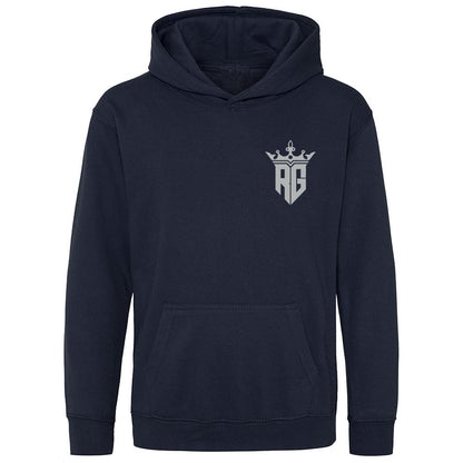 Ropes & Glory Boxing Kids Hoodie