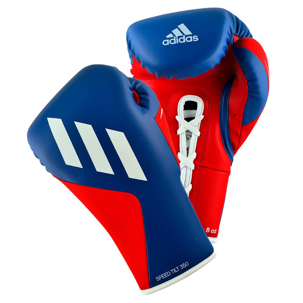 Adidas Speed Tilt 350 Lace Boxing Gloves – Boxfituk