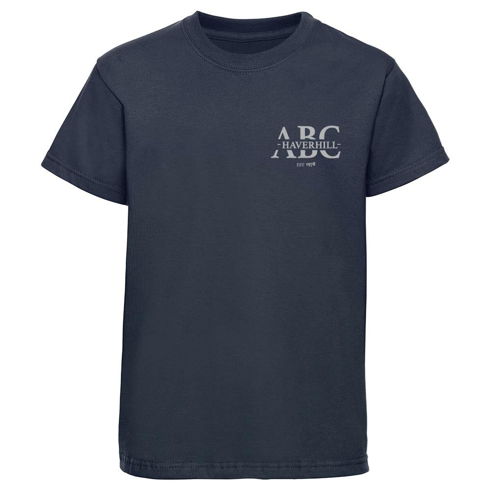 Haverhill Abc Cotton Kids T-Shirt