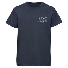 Haverhill Abc Cotton Kids T-Shirt