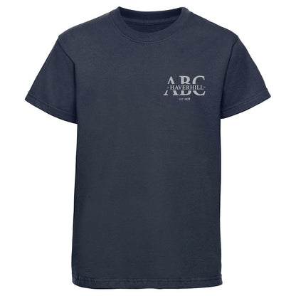 Haverhill Abc Cotton Kids T-Shirt