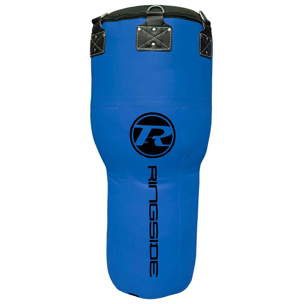 Ringside Synthetic Leather G1 Mirage Matt Finish Angle Bag