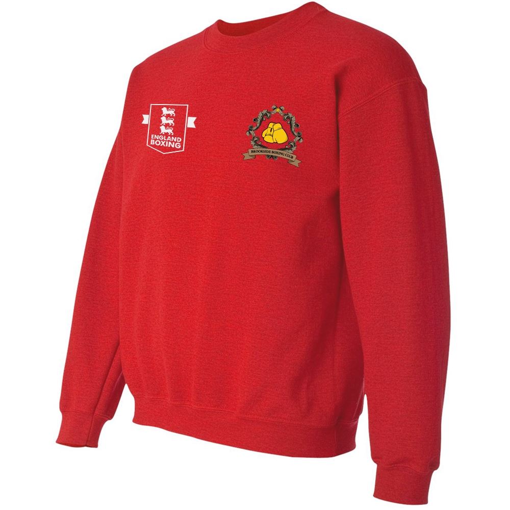 Brookside Bc Sweatshirt
