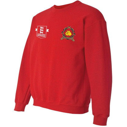 Brookside Bc Sweatshirt