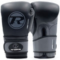Ringside Pro Training G2 Strap Gloves - Black/Grey