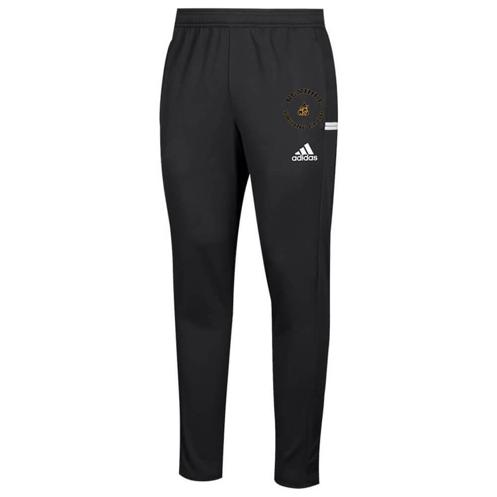 Bexhill Boxing Club Adidas T19 Kids Track Pant