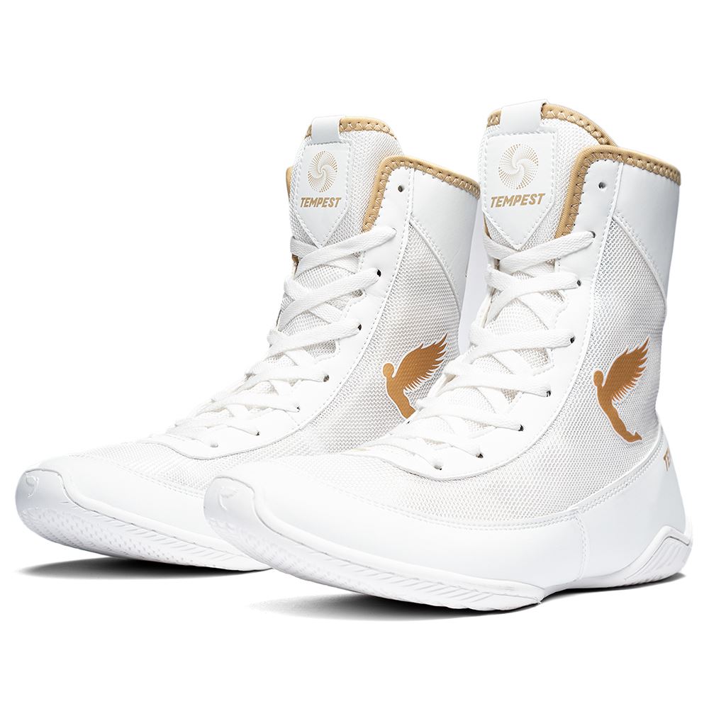 Fly Tempest Boots