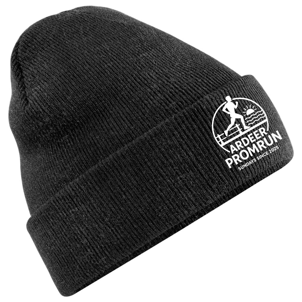 Ardeer Prom Run Beanie
