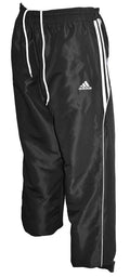 Adidas Combat Tracksuit Pant - Black