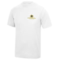 Gbbu Poly T-Shirt - White