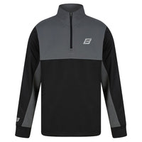 Thumbnail for Be First Kids ¼ Zip Top