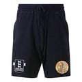 Old School Boxing Darlington Jog Short - Navy