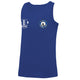 UNIT 07 KIDS VEST - Royal Blue